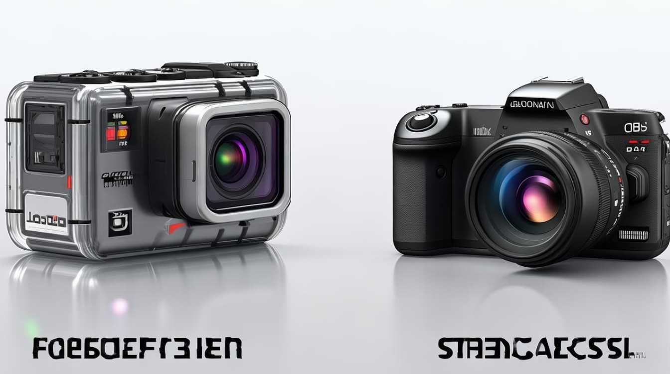 GoPro相机好用吗？优缺点深度解析-第2张图片-辉镜摄影