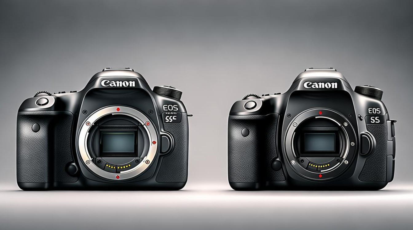 佳能80D和7D Mark II选哪个更值得入手？-第1张图片-辉镜摄影