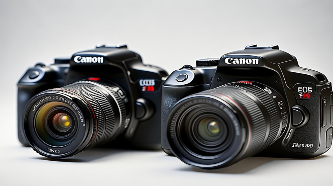 佳能EOS600D和700D区别在哪？选哪个更合适？-第1张图片-辉镜摄影