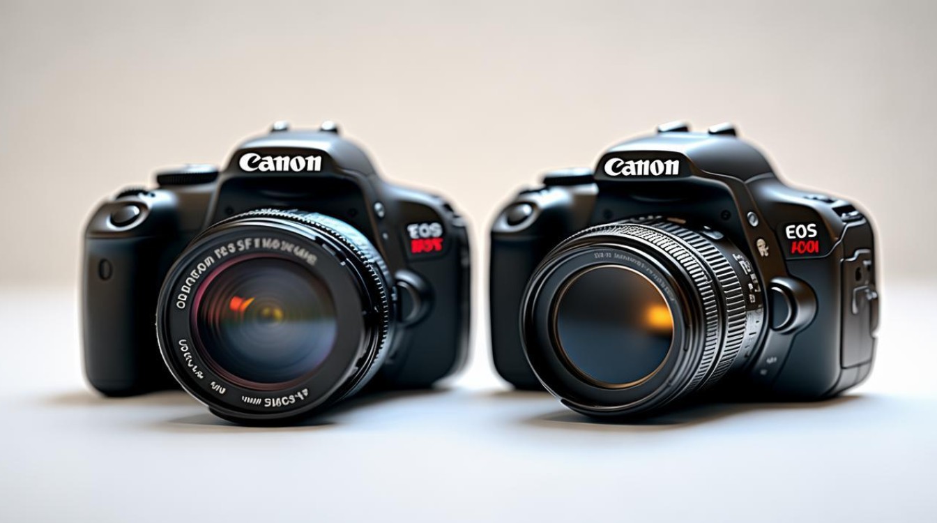 佳能EOS600D和700D区别在哪？选哪个更合适？-第2张图片-辉镜摄影