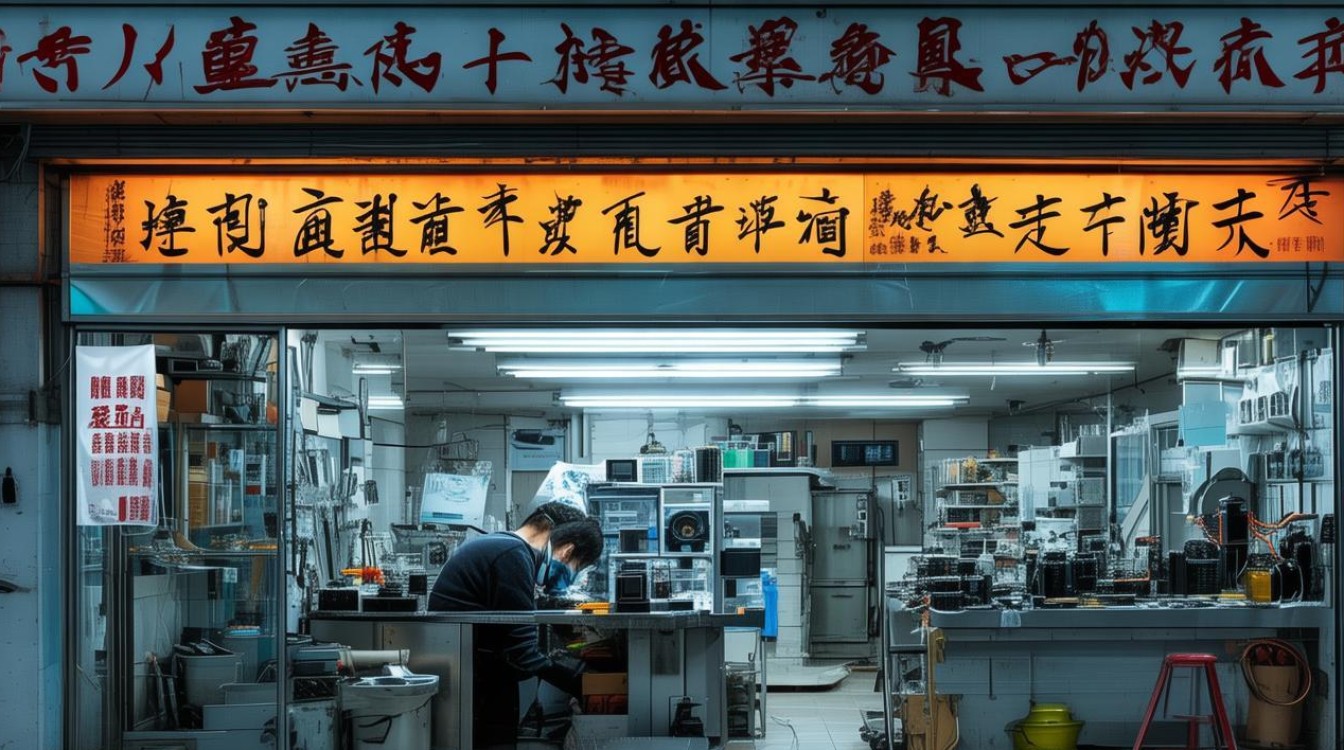 武汉相机修理-第1张图片-辉镜摄影