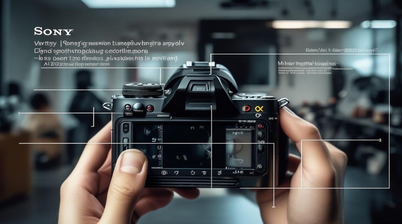 sony相机怎么用？新手入门操作步骤与技巧指南疑问？-第3张图片-辉镜摄影