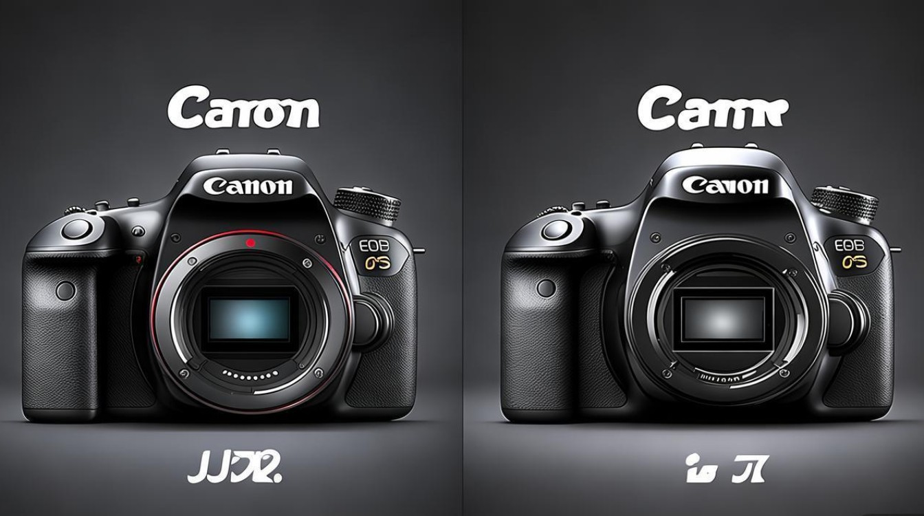 佳能7D对比70D，性能差异与选购建议哪个更重要？-第1张图片-辉镜摄影