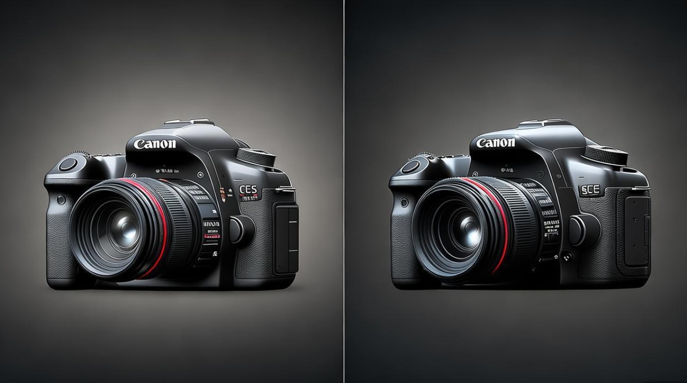 佳能7D对比70D，性能差异与选购建议哪个更重要？-第3张图片-辉镜摄影