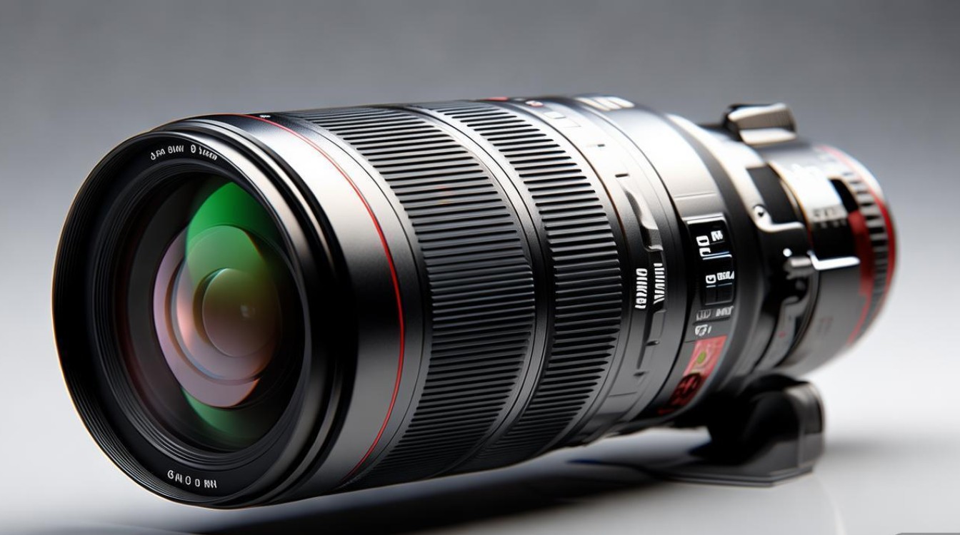 佳能70-200 f/4 IS II升级了什么？适合哪些拍摄场景？-第3张图片-辉镜摄影
