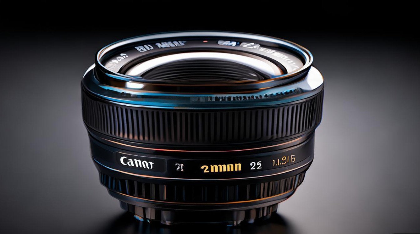 佳能35mm f/1.4一代画质如何？适合什么拍摄场景？-第3张图片-辉镜摄影