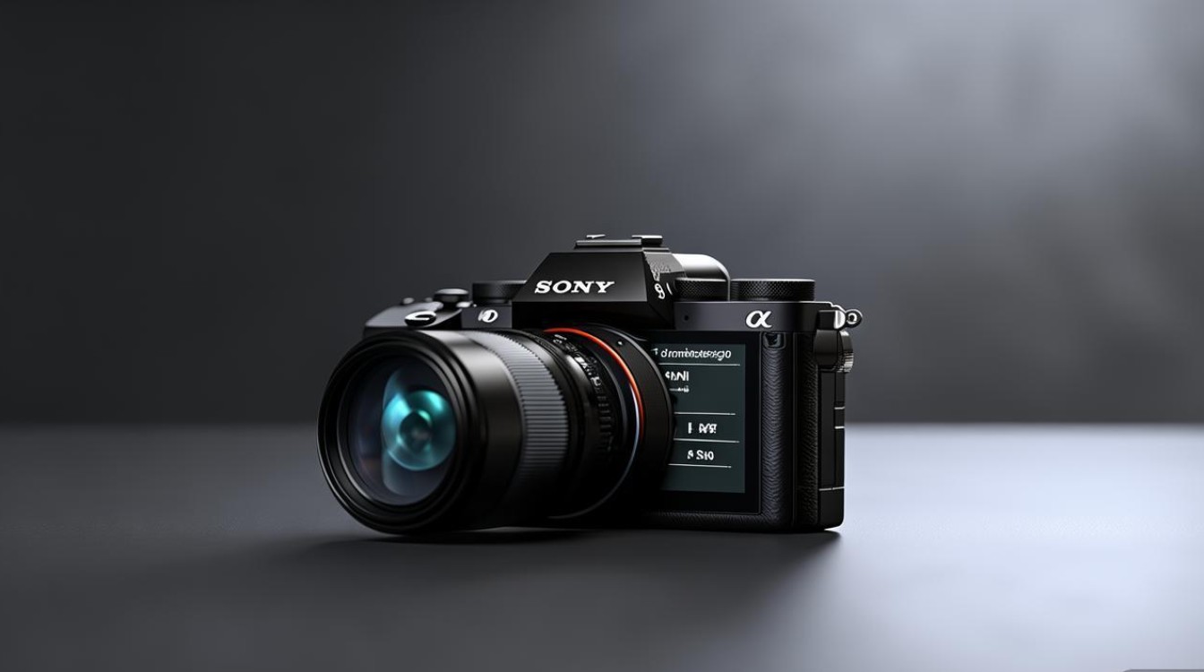 Sony相机固件升级该不该升？这些事项必看！-第1张图片-辉镜摄影