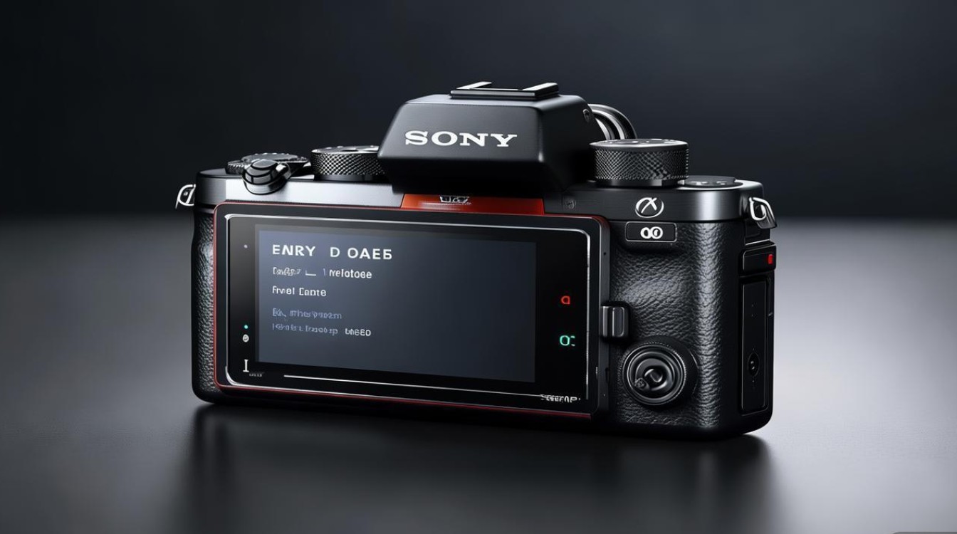 Sony相机固件升级该不该升？这些事项必看！-第2张图片-辉镜摄影