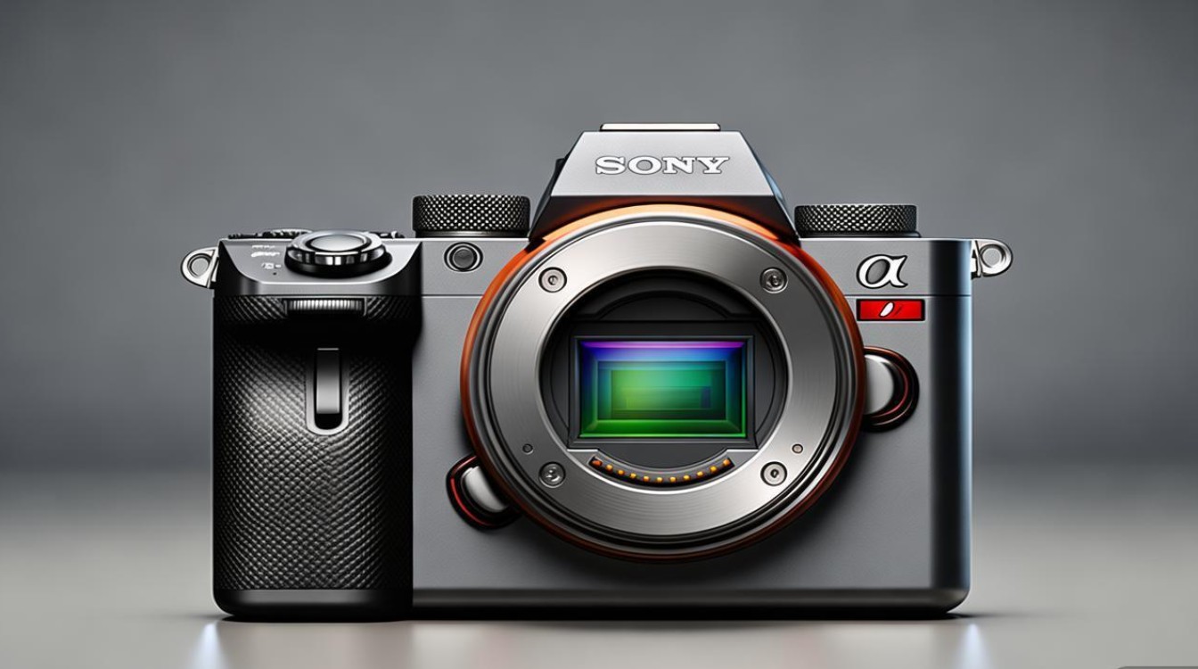 sony a系列相机-第2张图片-辉镜摄影
