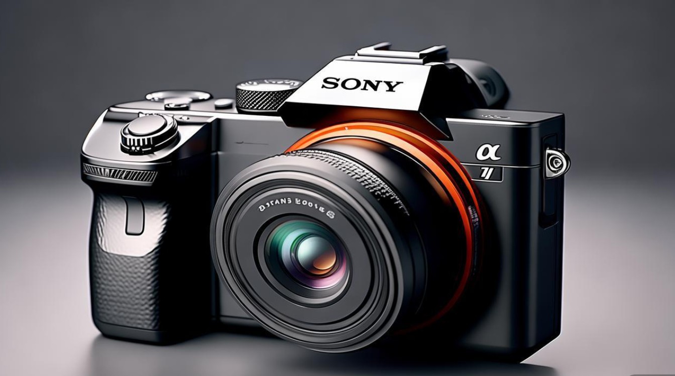 sony a系列相机-第3张图片-辉镜摄影