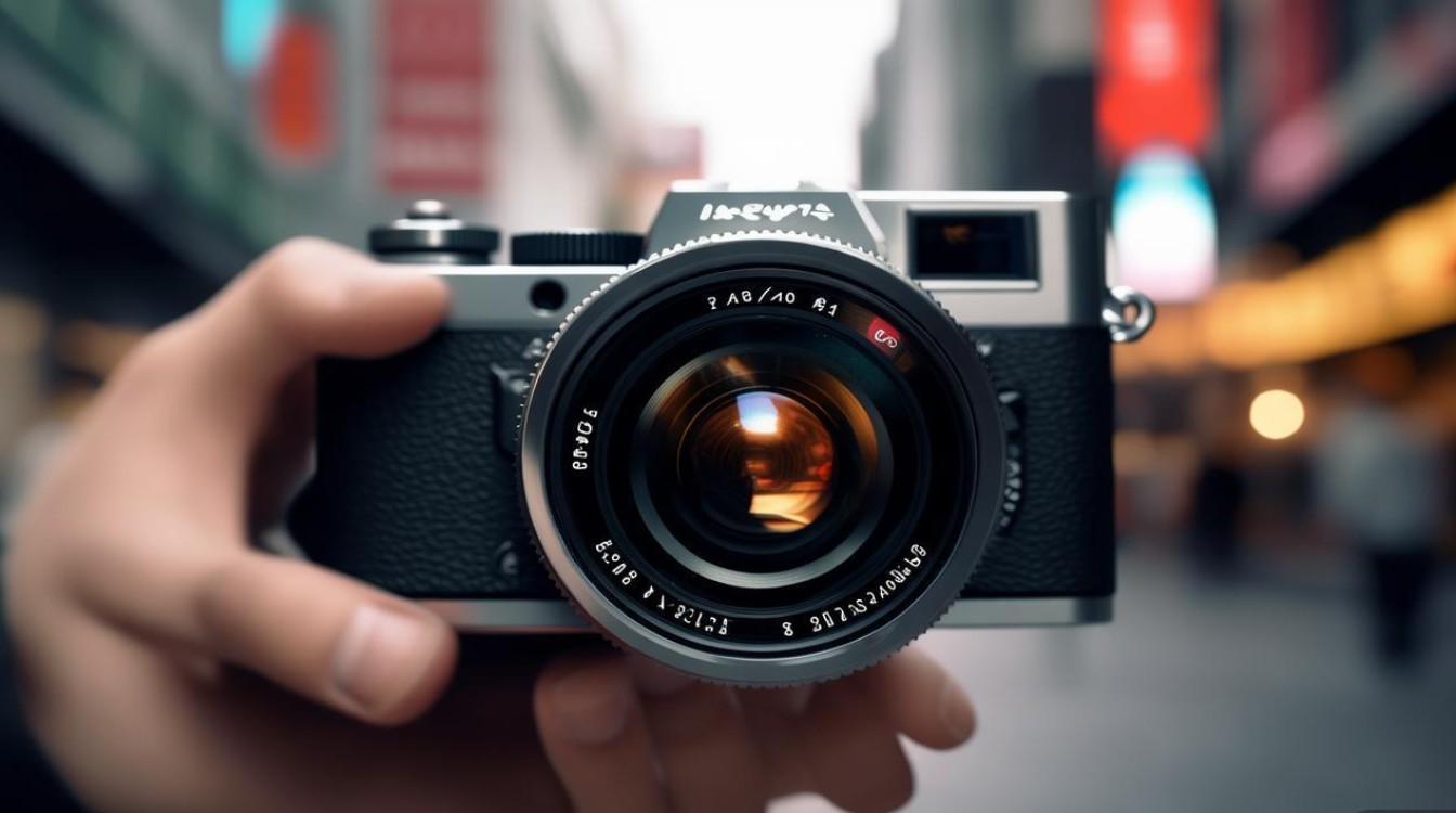 徕卡35mm f/1.4镜头画质、性能及适用场景如何？-第2张图片-辉镜摄影