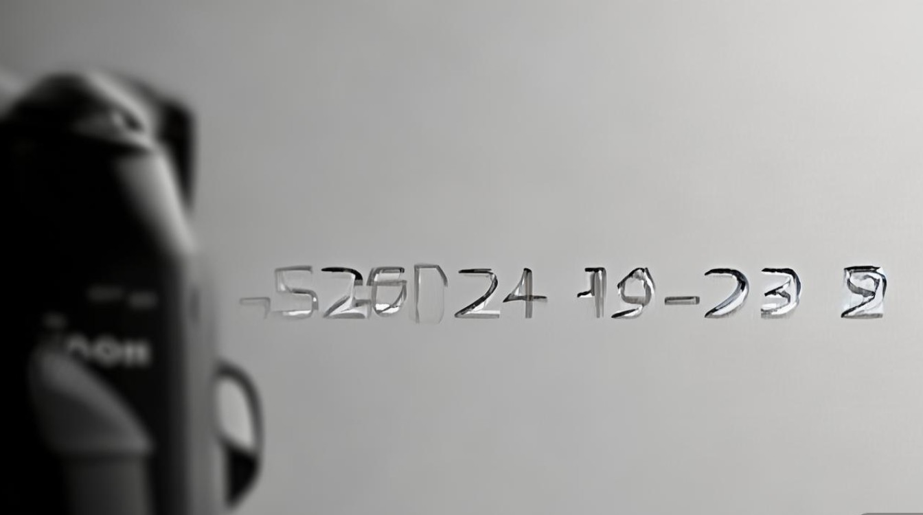 佳能5D2机身序列号具体有什么用？如何查询验证真伪并查看生产信息？-第2张图片-辉镜摄影