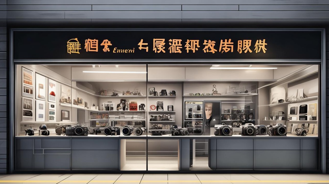 珠海相机出租划算吗？旅游拍摄去哪里能租到合适的设备？-第1张图片-辉镜摄影