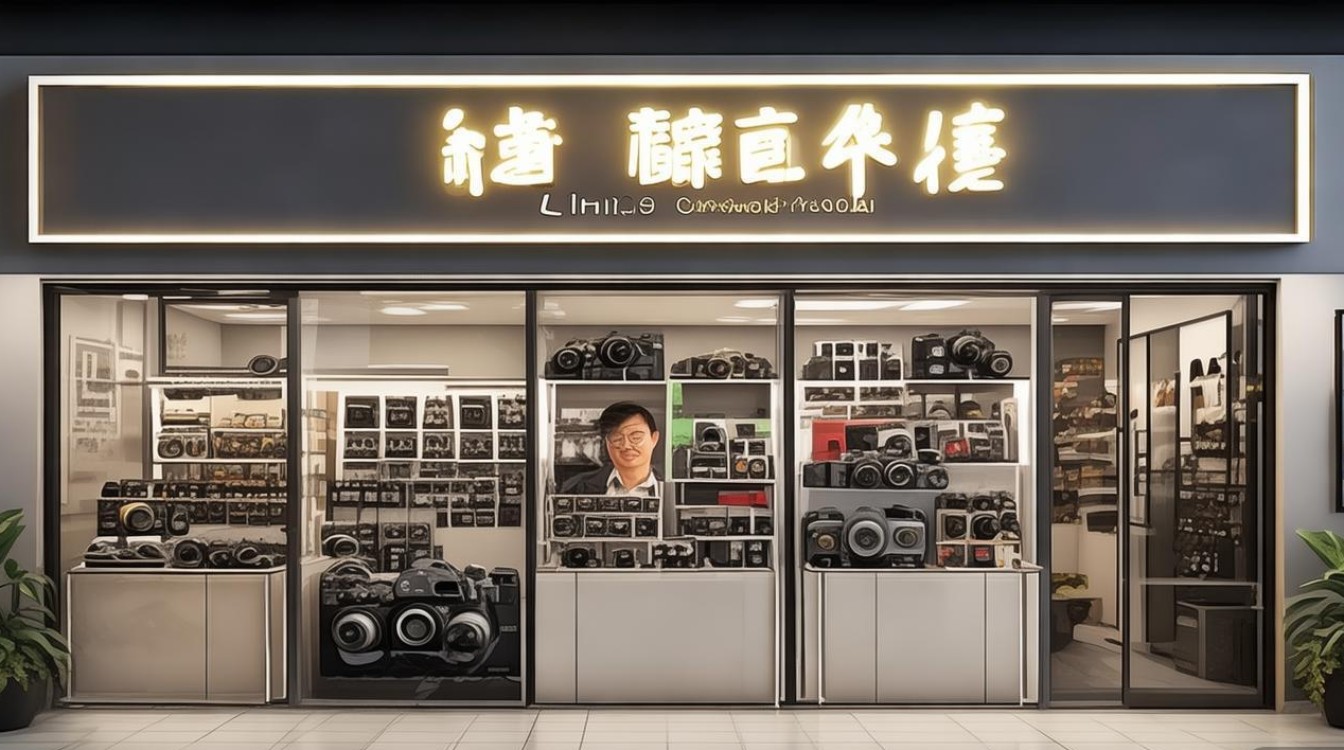 珠海相机出租划算吗？旅游拍摄去哪里能租到合适的设备？-第2张图片-辉镜摄影