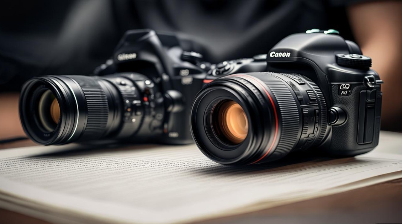 尼康D810与佳能5D3画质对决，究竟谁更胜一筹？-第1张图片-辉镜摄影