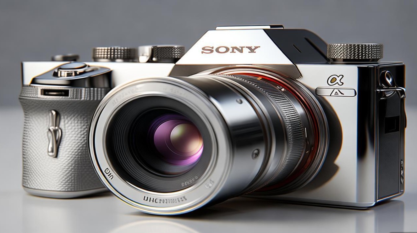 Sony双镜头的画质与虚化表现，相比单镜头优势何在？-第1张图片-辉镜摄影