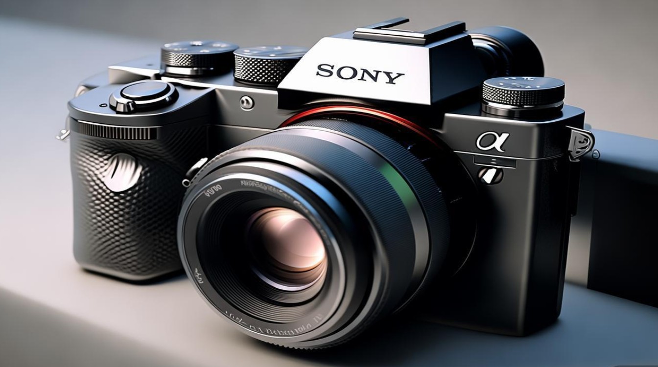 Sony双镜头的画质与虚化表现，相比单镜头优势何在？-第3张图片-辉镜摄影