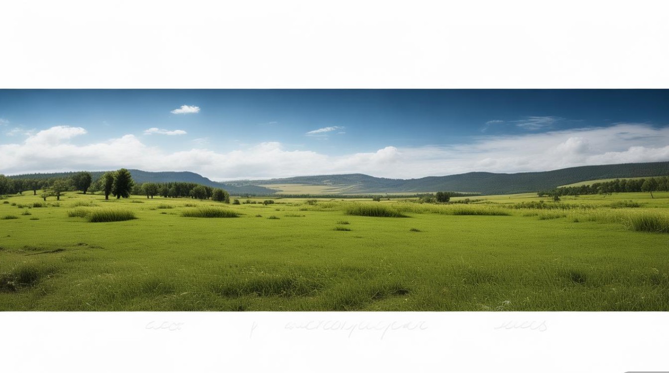 尼康全景镜头有哪些独特拍摄优势与适用场景？-第1张图片-辉镜摄影