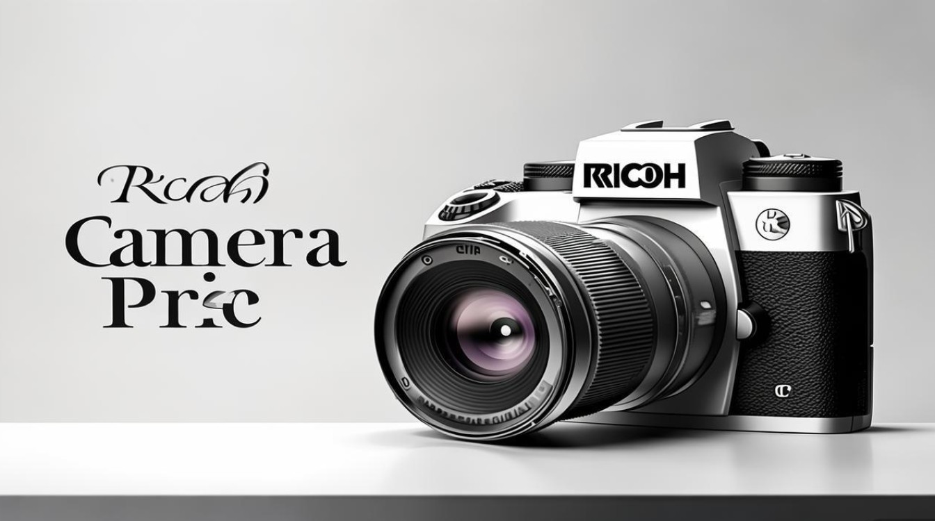 Ricoh相机2024年最新报价是多少？型号差异如何影响价格？-第1张图片-辉镜摄影