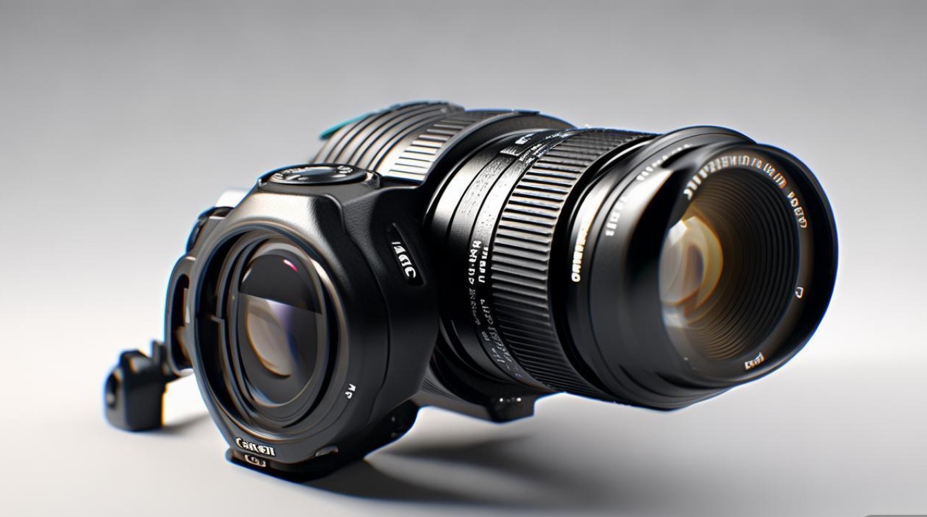 Canon EF镜头的特点、适用机型及选购建议有哪些？-第2张图片-辉镜摄影