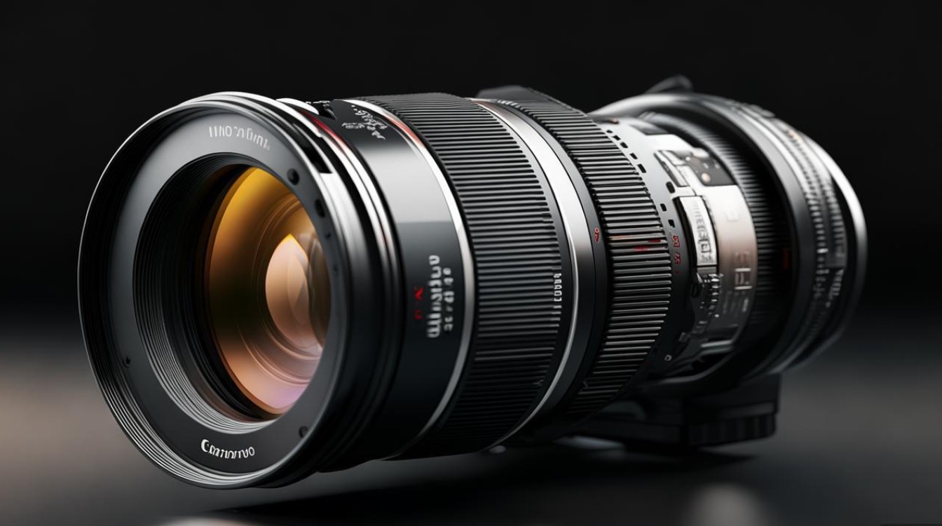 Canon EF镜头的特点、适用机型及选购建议有哪些？-第3张图片-辉镜摄影