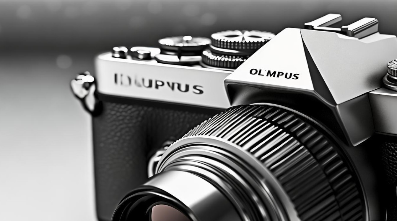 Olympus相机驱动如何正确安装与更新？-第1张图片-辉镜摄影