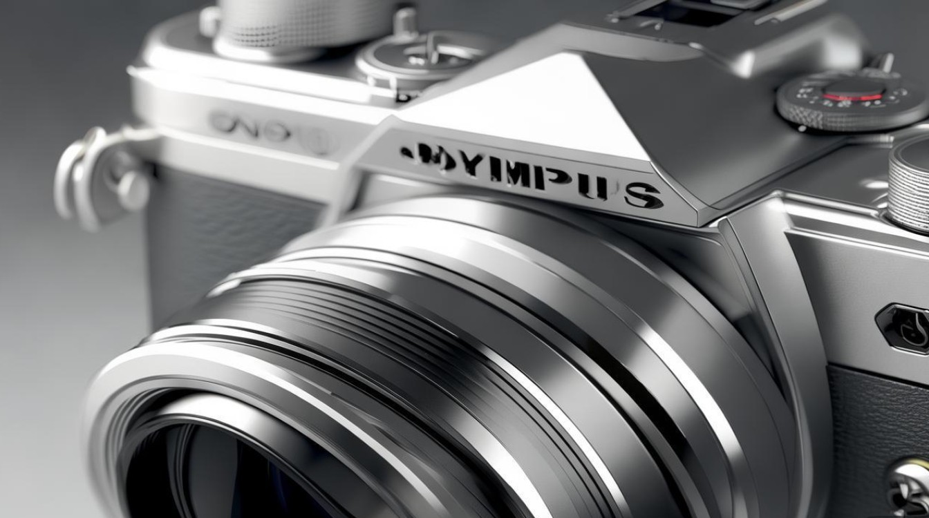 Olympus相机驱动如何正确安装与更新？-第2张图片-辉镜摄影