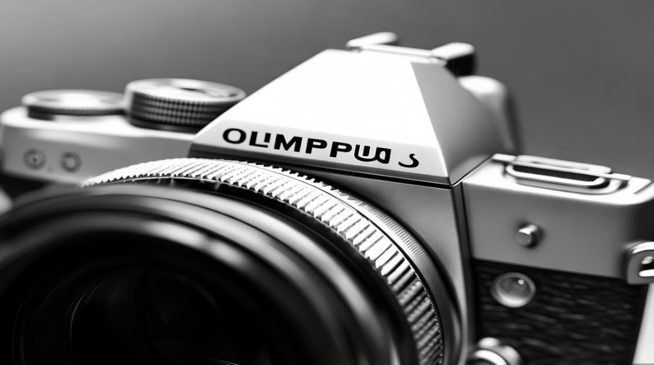 Olympus相机驱动如何正确安装与更新？-第3张图片-辉镜摄影