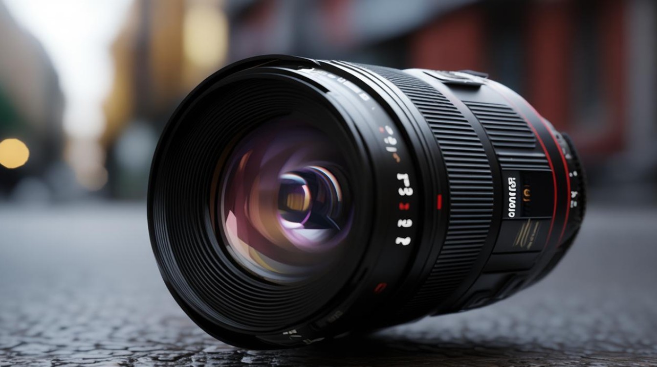 佳能35mm f/1.4二代画质对焦如何？值得升级吗？-第1张图片-辉镜摄影