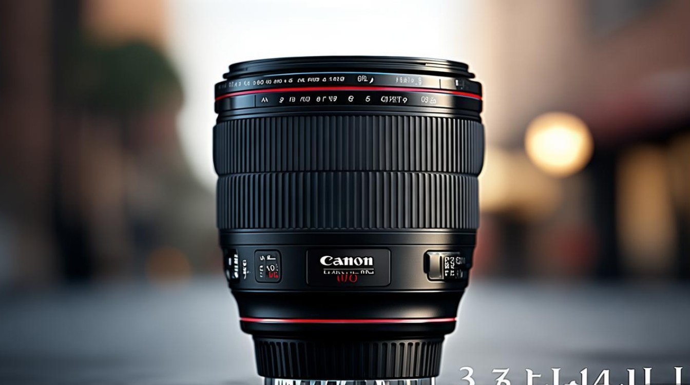 佳能35mm f/1.4二代画质对焦如何？值得升级吗？-第3张图片-辉镜摄影