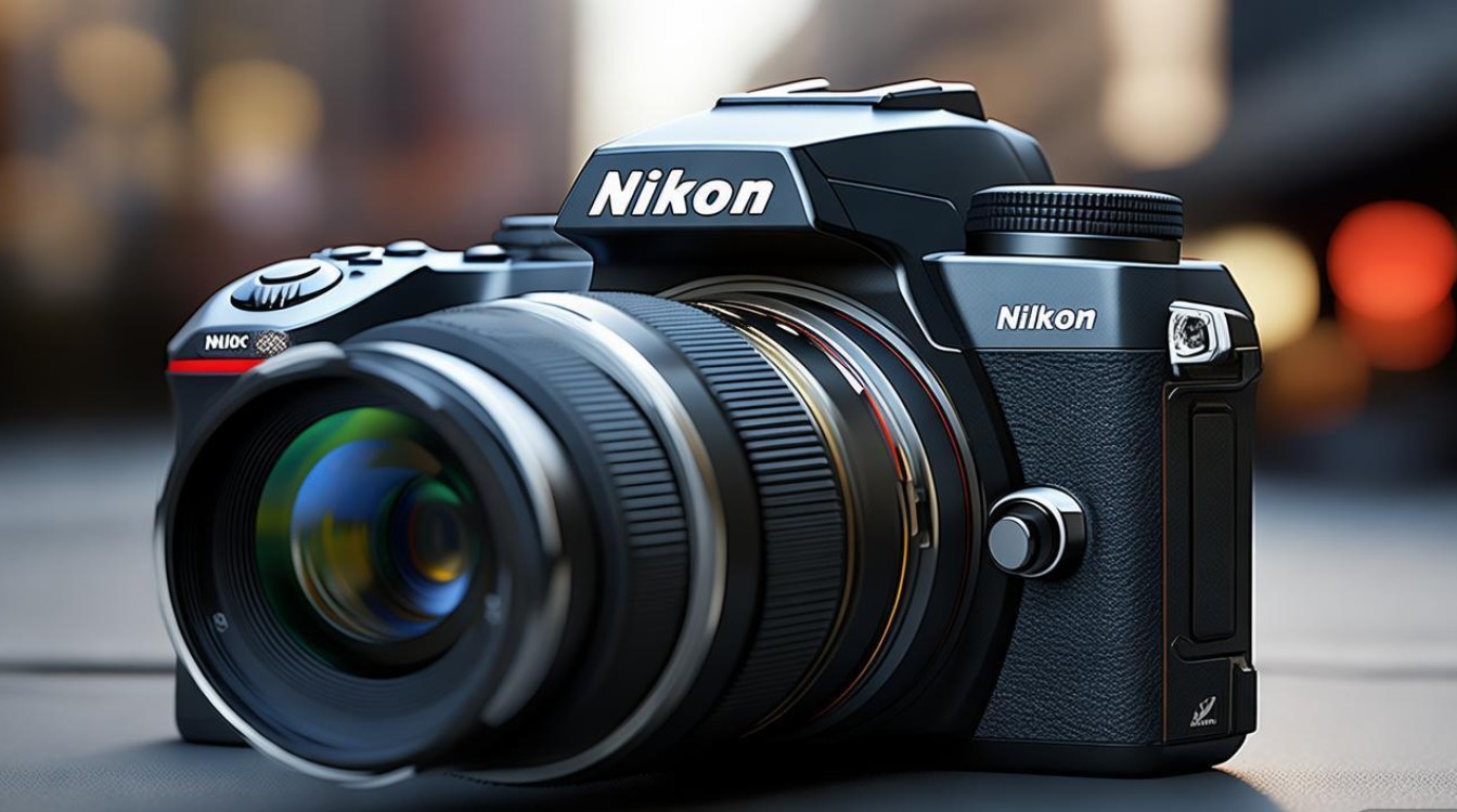 nikon 运动相机-第1张图片-辉镜摄影