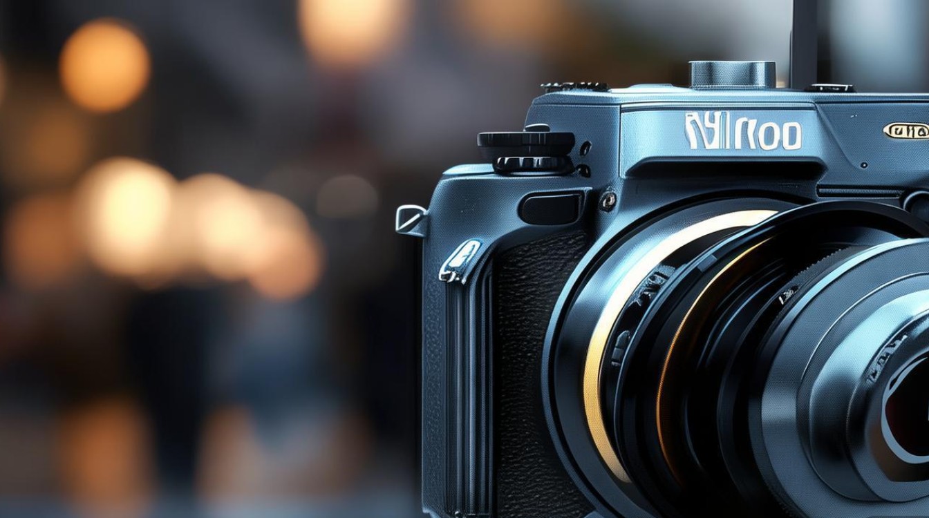 nikon 运动相机-第2张图片-辉镜摄影