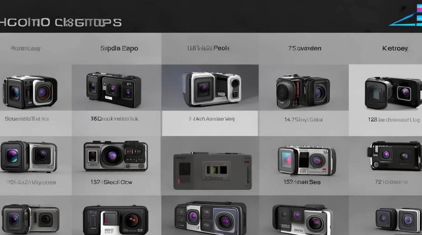 目前GoPro相机最新报价多少？各型号价格范围是怎样的？-第1张图片-辉镜摄影