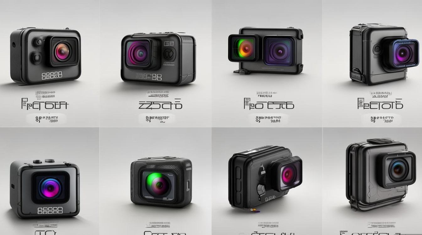 目前GoPro相机最新报价多少？各型号价格范围是怎样的？-第2张图片-辉镜摄影