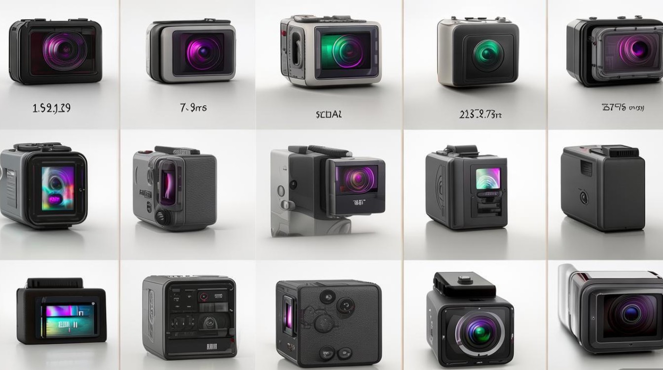 目前GoPro相机最新报价多少？各型号价格范围是怎样的？-第3张图片-辉镜摄影