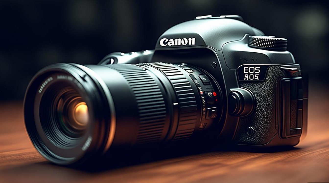 佳能EOS 6D值得购买吗？核心性能与适用场景解析？-第1张图片-辉镜摄影