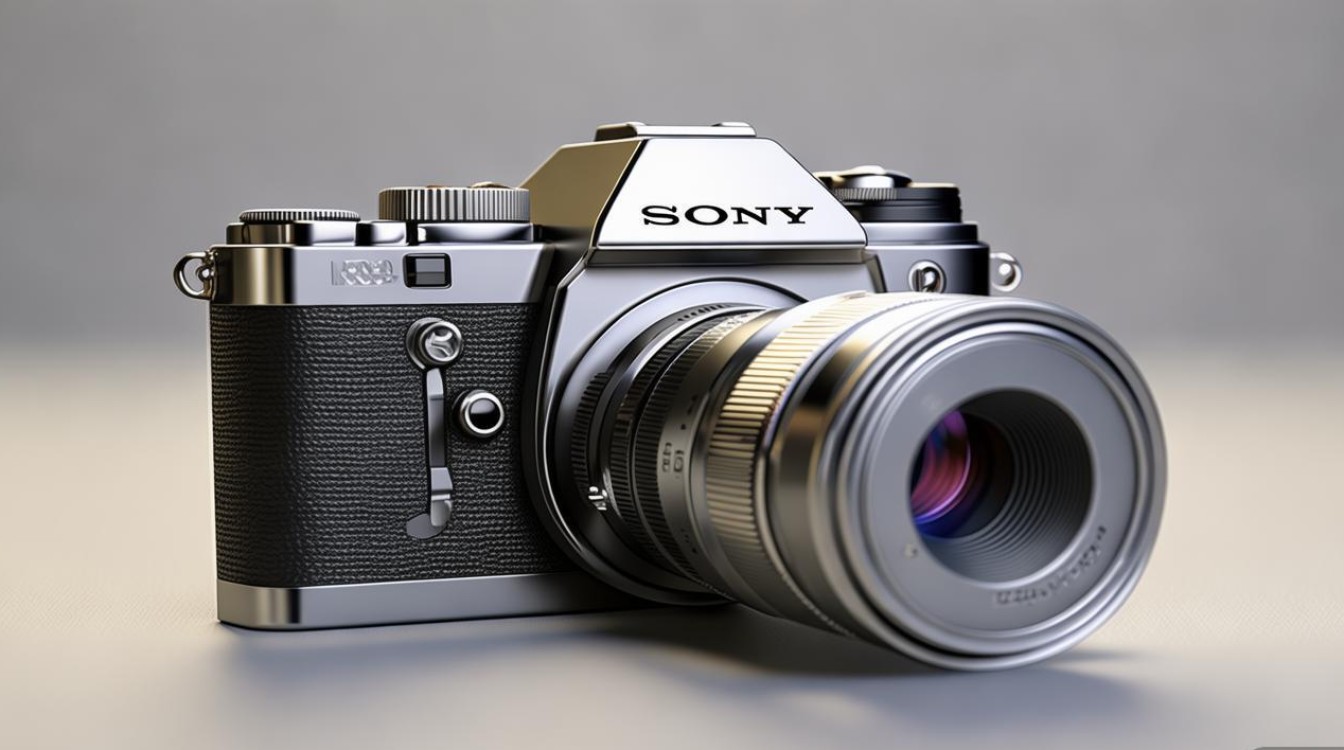 Sony胶卷相机为何在数码时代仍受复古摄影者青睐？-第2张图片-辉镜摄影