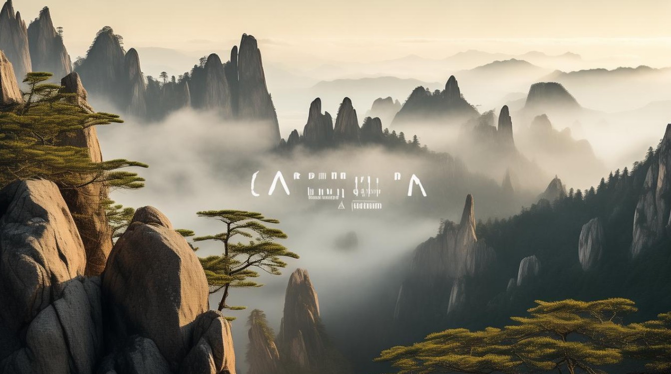 黄山拍风光大片，佳能相机哪款兼顾画质与便携性最合适？-第1张图片-辉镜摄影