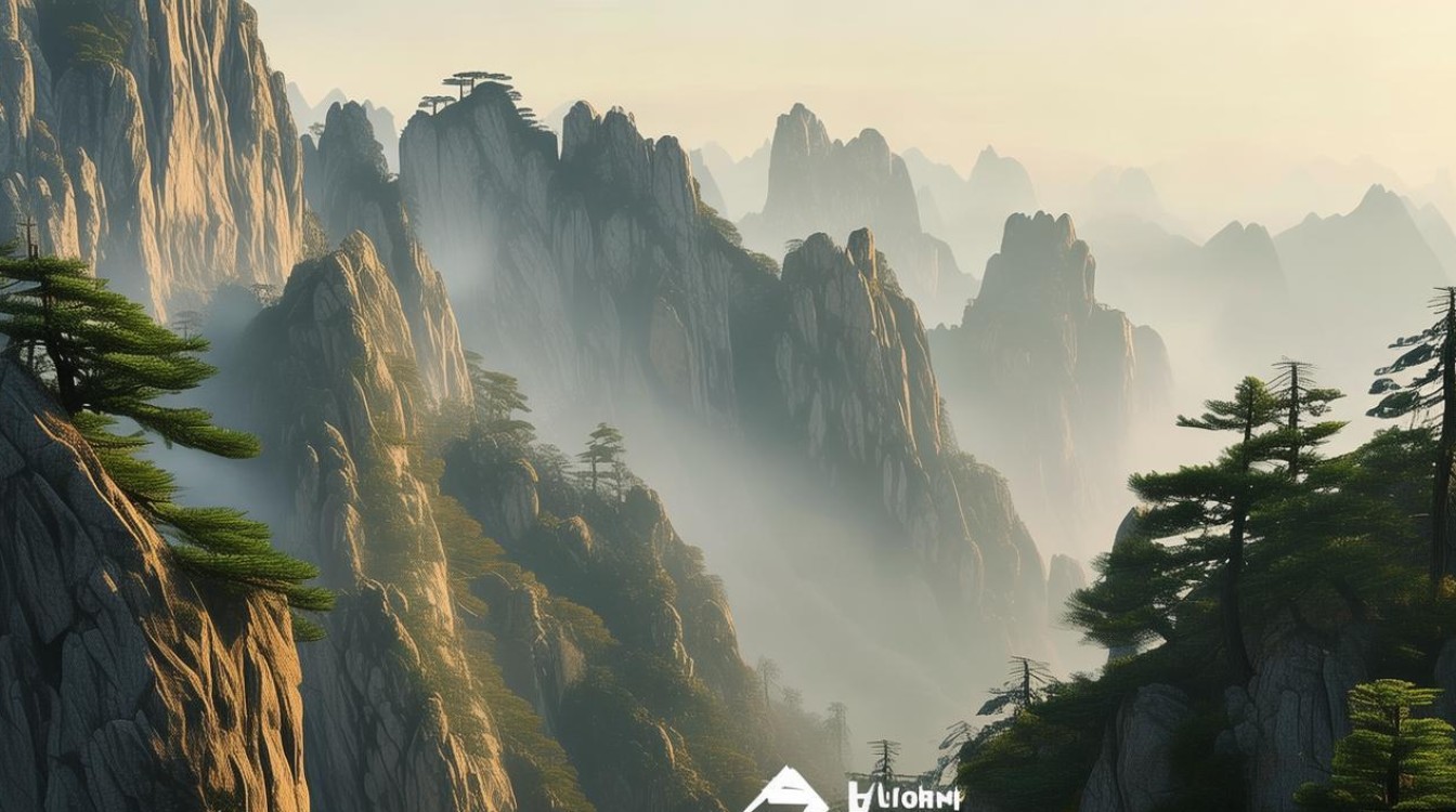 黄山拍风光大片，佳能相机哪款兼顾画质与便携性最合适？-第3张图片-辉镜摄影