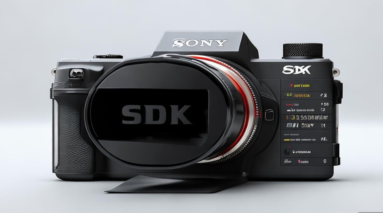 Sony相机SDK开发需掌握哪些核心功能与接口？-第3张图片-辉镜摄影