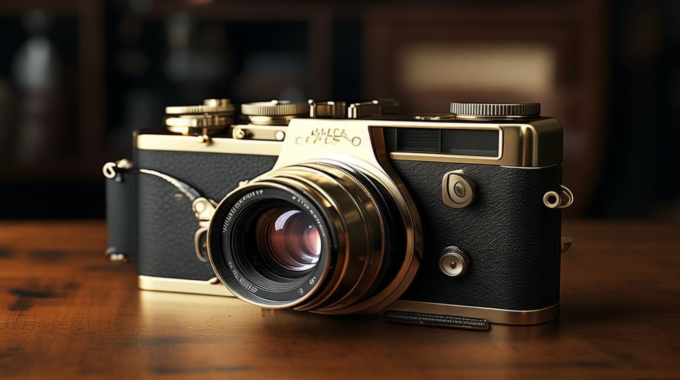 Leica胶片相机魅力何在？为何胶片味无法被数码相机完全替代？-第1张图片-辉镜摄影