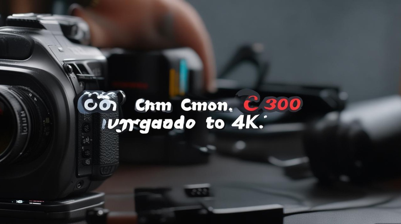 佳能c300支持升格吗？帧率最高能到多少？-第2张图片-辉镜摄影