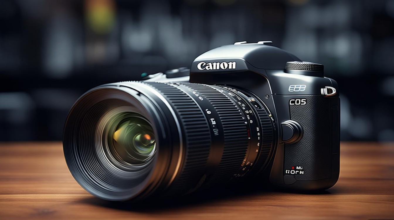 Canon镜头参数如何解读？焦距、光圈、防抖有何作用？-第1张图片-辉镜摄影
