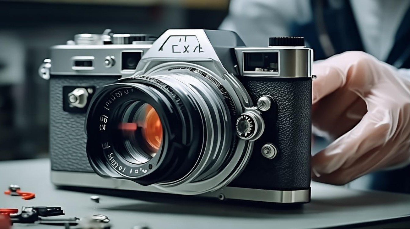 Leica相机维修去哪里找靠谱服务？-第1张图片-辉镜摄影