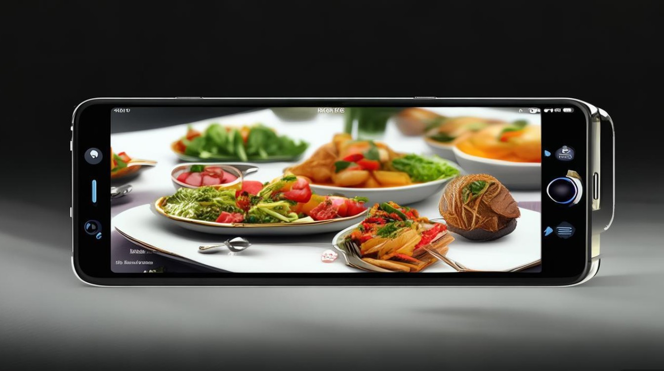 食物相机app有何独特价值呢？如何让饮食记录更简单高效？-第3张图片-辉镜摄影