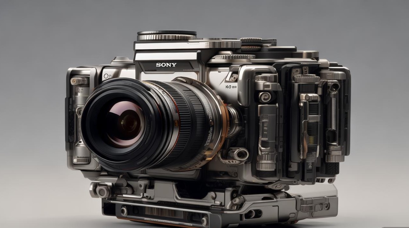 索尼50镜头选F1.4还是F1.8？画质与性价比怎么选？-第1张图片-辉镜摄影