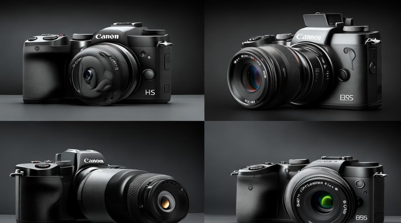 佳能EOS M10怎么样？性能、画质与日常使用体验如何？-第1张图片-辉镜摄影