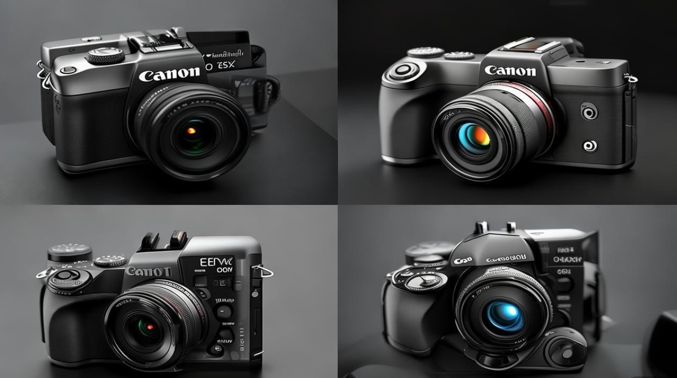 佳能EOS M10怎么样？性能、画质与日常使用体验如何？-第3张图片-辉镜摄影