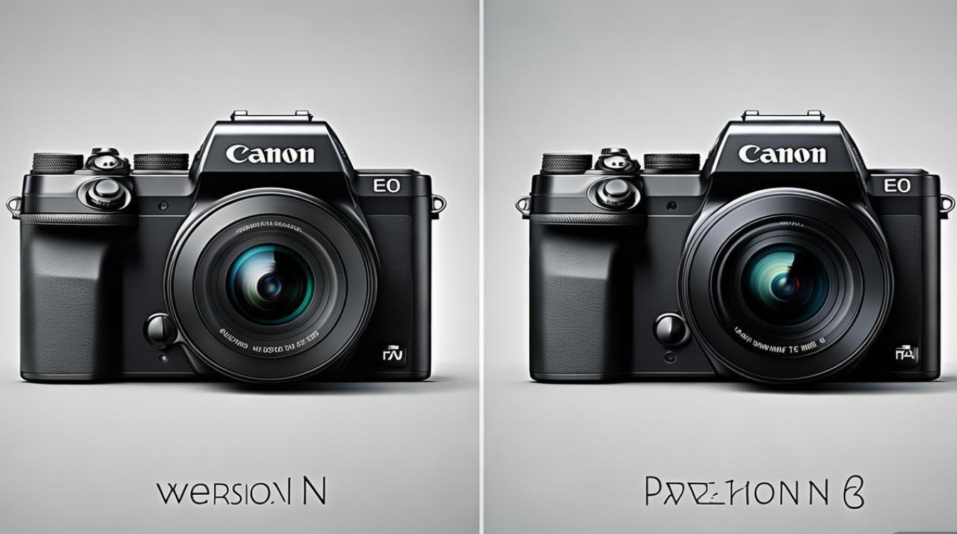 佳能PowerShot N与N2两款相机，核心差异与选购建议是什么？-第1张图片-辉镜摄影
