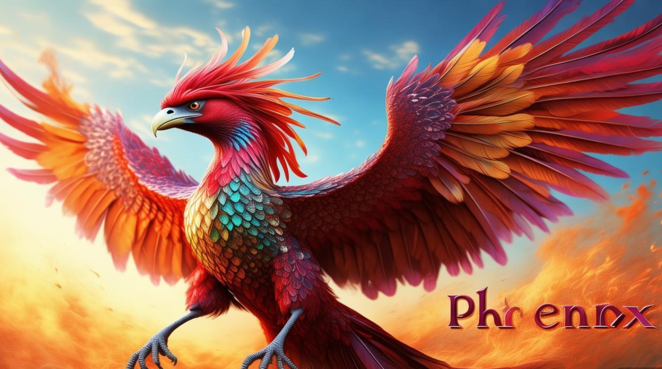 凤凰phenix相机为何受摄影爱好者青睐？-第2张图片-辉镜摄影